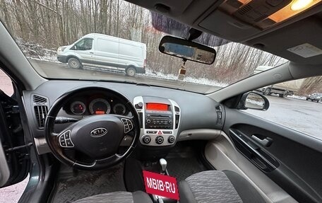 KIA cee'd I рестайлинг, 2009 год, 690 000 рублей, 13 фотография