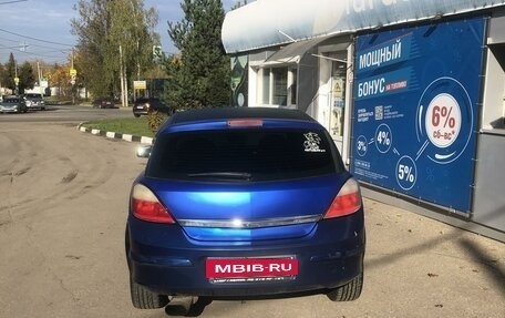 Opel Astra H, 2006 год, 330 000 рублей, 5 фотография