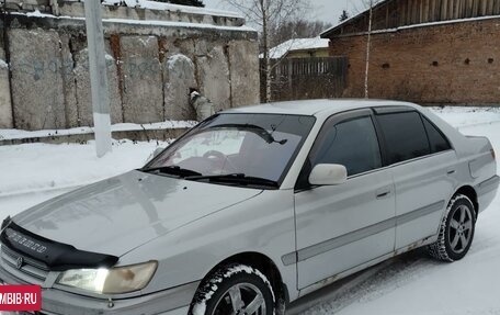 Toyota Corona IX (T190), 1997 год, 415 000 рублей, 2 фотография