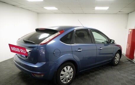 Ford Focus II рестайлинг, 2009 год, 535 000 рублей, 2 фотография