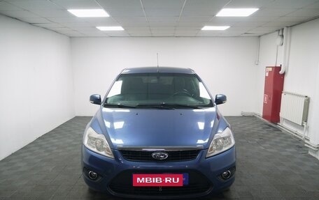 Ford Focus II рестайлинг, 2009 год, 535 000 рублей, 4 фотография