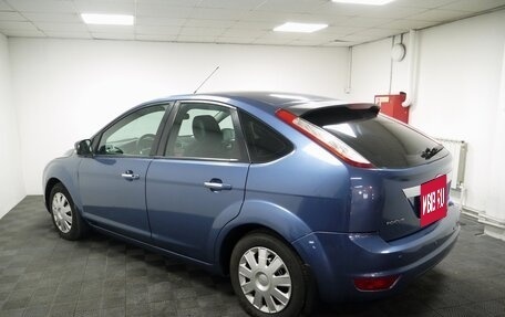 Ford Focus II рестайлинг, 2009 год, 535 000 рублей, 6 фотография