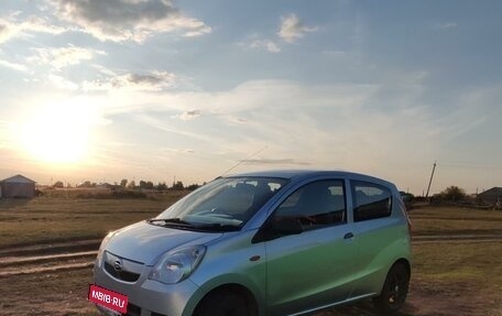 Daihatsu Mira VII, 2013 год, 560 000 рублей, 2 фотография