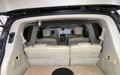 Infiniti QX56, 2011 год, 3 150 000 рублей, 9 фотография