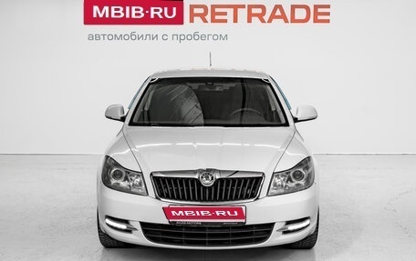 Skoda Octavia, 2013 год, 965 000 рублей, 2 фотография