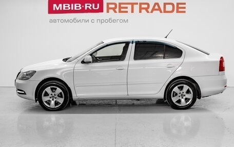 Skoda Octavia, 2013 год, 965 000 рублей, 8 фотография