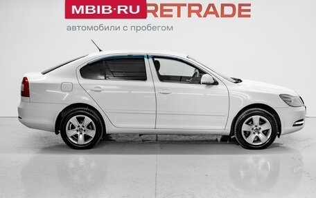 Skoda Octavia, 2013 год, 965 000 рублей, 4 фотография