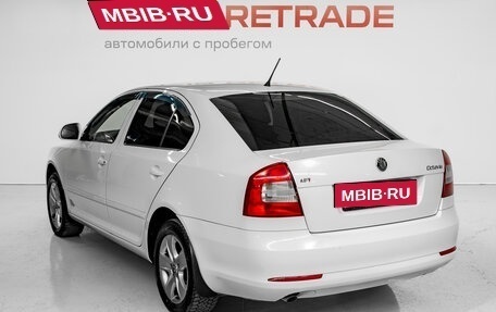 Skoda Octavia, 2013 год, 965 000 рублей, 7 фотография