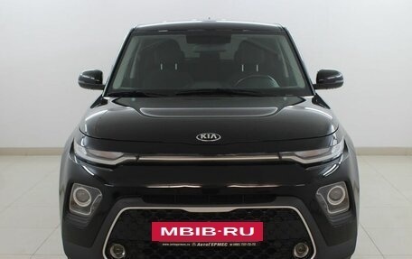 KIA Soul III, 2019 год, 2 470 000 рублей, 2 фотография