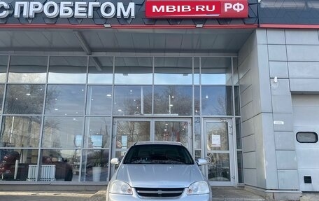 Chevrolet Lacetti, 2008 год, 530 000 рублей, 5 фотография