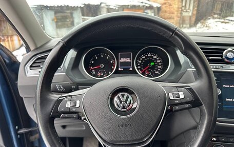 Volkswagen Tiguan II, 2019 год, 2 950 000 рублей, 8 фотография