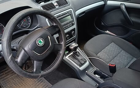 Skoda Octavia, 2008 год, 760 000 рублей, 7 фотография