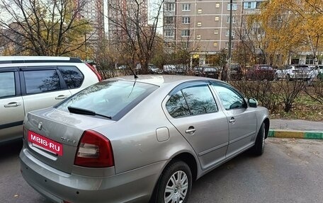 Skoda Octavia, 2008 год, 760 000 рублей, 6 фотография