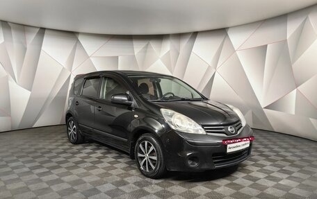 Nissan Note II рестайлинг, 2011 год, 785 150 рублей, 3 фотография