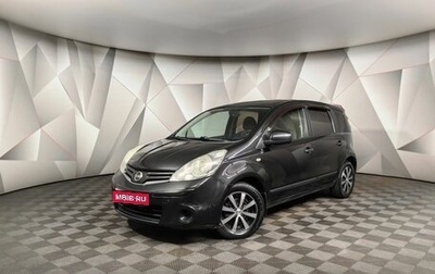 Nissan Note II рестайлинг, 2011 год, 785 150 рублей, 1 фотография