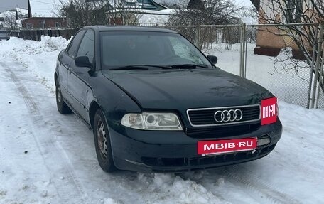 Audi A4, 1995 год, 180 000 рублей, 3 фотография