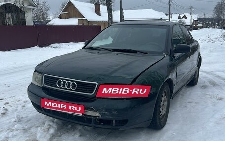 Audi A4, 1995 год, 180 000 рублей, 2 фотография