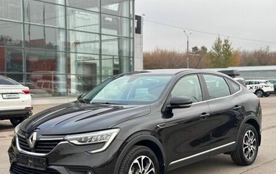 Renault Arkana I, 2019 год, 1 650 000 рублей, 1 фотография