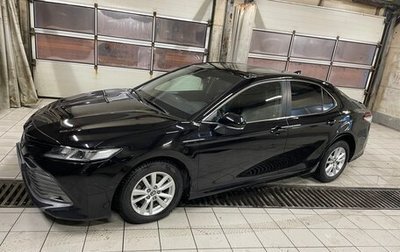 Toyota Camry, 2019 год, 2 600 000 рублей, 1 фотография