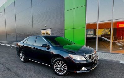 Toyota Camry, 2012 год, 1 750 000 рублей, 1 фотография