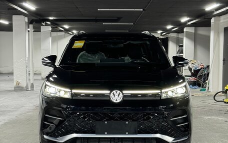 Volkswagen Tiguan, 2024 год, 5 750 000 рублей, 1 фотография