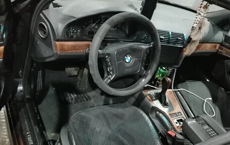 BMW 5 серия, 1997 год, 750 000 рублей, 3 фотография