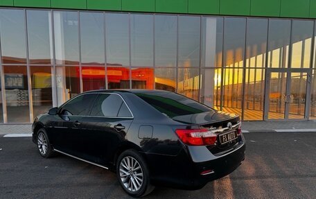 Toyota Camry, 2012 год, 1 750 000 рублей, 3 фотография