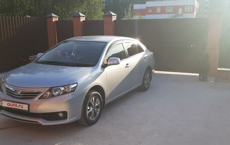 Toyota Allion, 2010 год, 1 100 000 рублей, 3 фотография