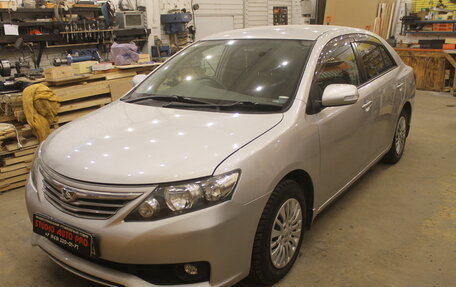 Toyota Allion, 2010 год, 1 100 000 рублей, 6 фотография