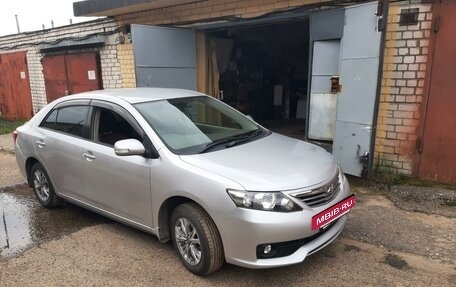 Toyota Allion, 2010 год, 1 100 000 рублей, 5 фотография