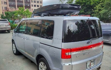 Mitsubishi Delica D:5 I, 2010 год, 2 450 000 рублей, 7 фотография