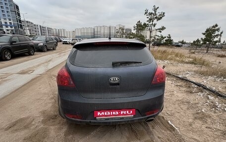 KIA cee'd I рестайлинг, 2011 год, 750 000 рублей, 3 фотография