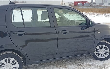 Toyota Passo III, 2019 год, 1 030 000 рублей, 8 фотография