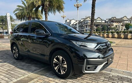 Honda CR-V IV, 2022 год, 3 290 000 рублей, 3 фотография