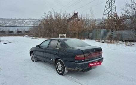 Toyota Corona IX (T190), 1993 год, 167 000 рублей, 2 фотография