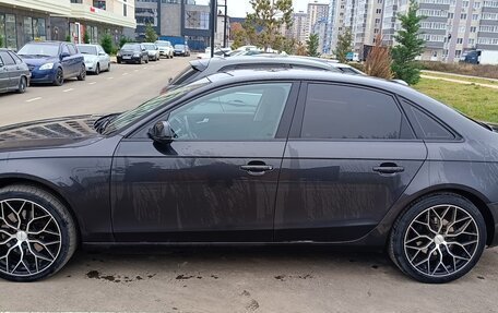 Audi A4, 2010 год, 910 000 рублей, 5 фотография