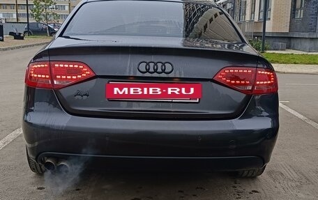 Audi A4, 2010 год, 910 000 рублей, 7 фотография