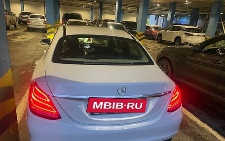 Mercedes-Benz C-Класс, 2014 год, 2 400 000 рублей, 6 фотография