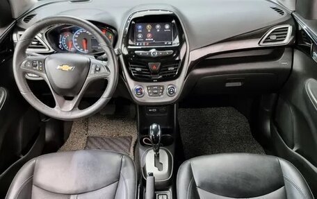 Chevrolet Spark IV, 2021 год, 1 210 000 рублей, 7 фотография