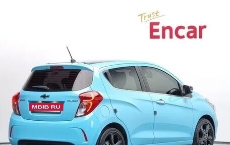 Chevrolet Spark IV, 2021 год, 1 210 000 рублей, 3 фотография