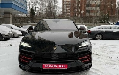 Lamborghini Urus I, 2021 год, 34 000 000 рублей, 1 фотография