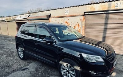 Volkswagen Tiguan I, 2010 год, 1 250 000 рублей, 1 фотография