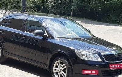 Skoda Octavia, 2011 год, 980 000 рублей, 1 фотография