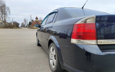 Opel Vectra C рестайлинг, 2005 год, 565 000 рублей, 2 фотография