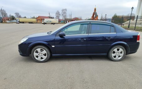 Opel Vectra C рестайлинг, 2005 год, 565 000 рублей, 3 фотография