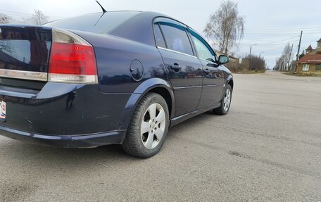 Opel Vectra C рестайлинг, 2005 год, 565 000 рублей, 4 фотография