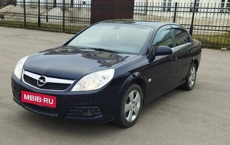 Opel Vectra C рестайлинг, 2005 год, 565 000 рублей, 5 фотография