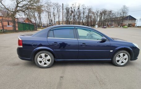 Opel Vectra C рестайлинг, 2005 год, 565 000 рублей, 9 фотография