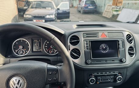 Volkswagen Tiguan I, 2010 год, 1 250 000 рублей, 8 фотография