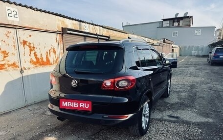 Volkswagen Tiguan I, 2010 год, 1 250 000 рублей, 3 фотография